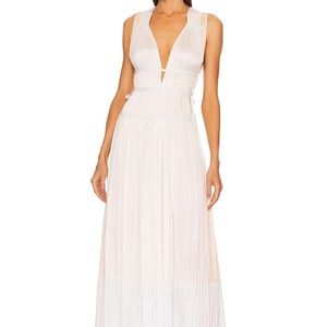 Ulla Johnson Valeria Gown